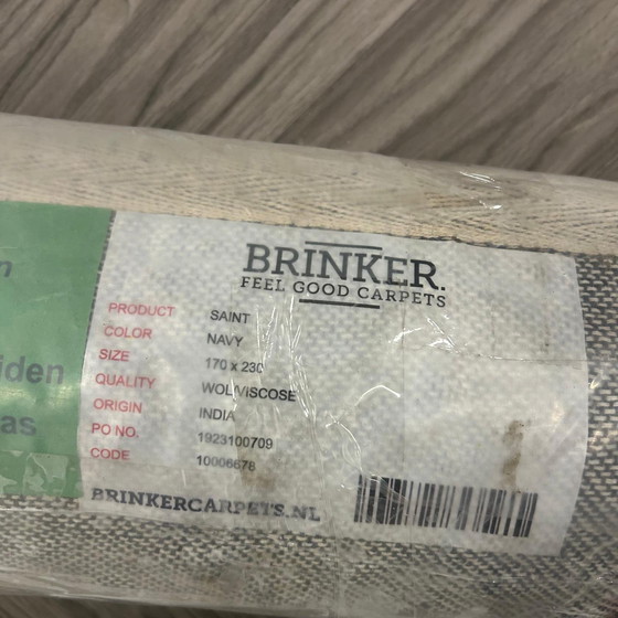 Image 1 of Brinker Carpets Saint vloerkleed - 170x230