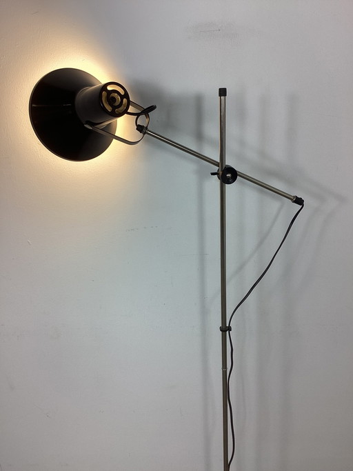 Vintage hengellamp IKEA lamp eighties 