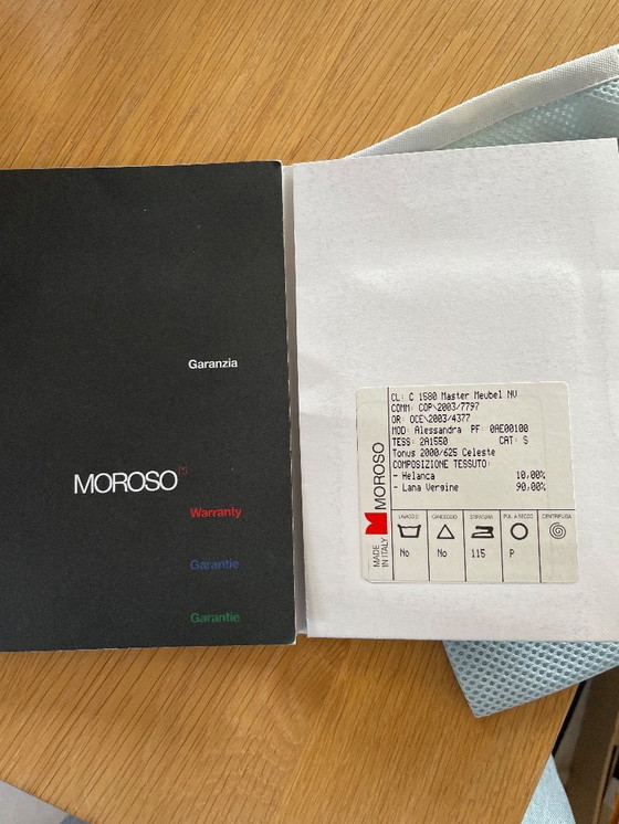 Image 1 of Silla Javier Mariscal Alexandra