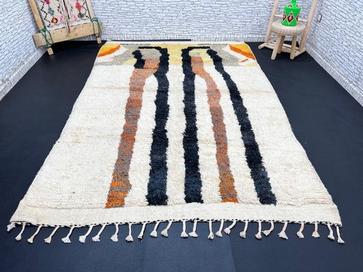 Tapis 3.10mx2.10m