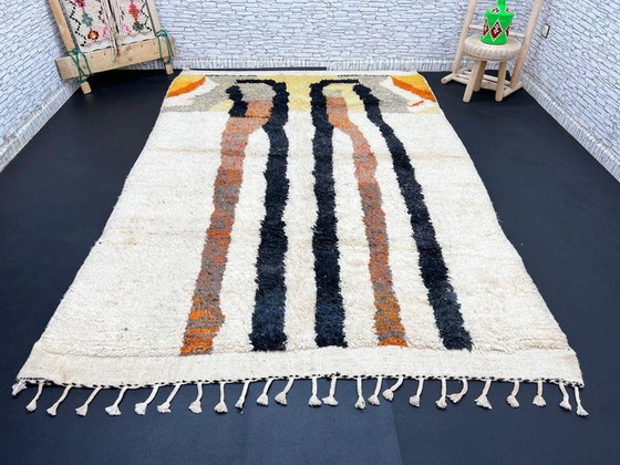 Image 1 of Tapis 3.10mx2.10m