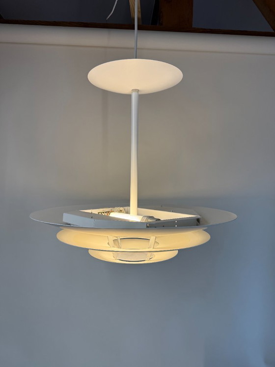 Image 1 of Suspension Louis Poulsen "Oslo" type 16153