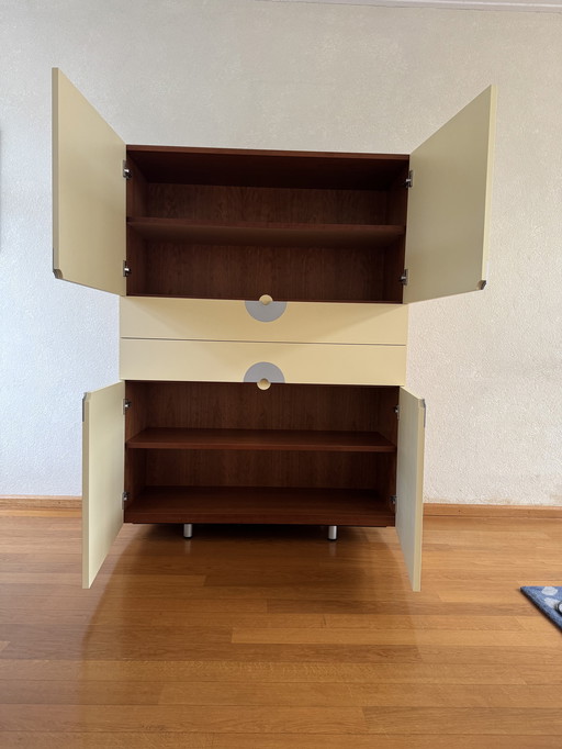 Castelijn Disc opbergkast