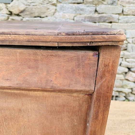 Image 1 of Buffet parisien