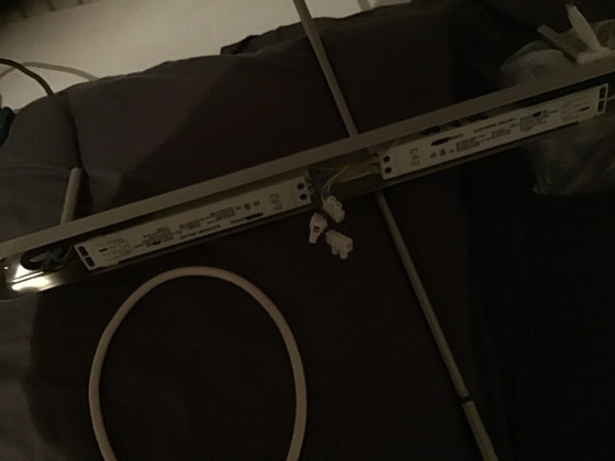 Image 1 of Vous pouvez acheter une lampe de plafond mooie strakke.