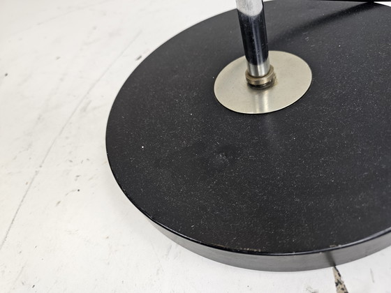 Image 1 of Lampada da terra Diabolo di Jo Hammerborg per Fog and Morup, anni '60