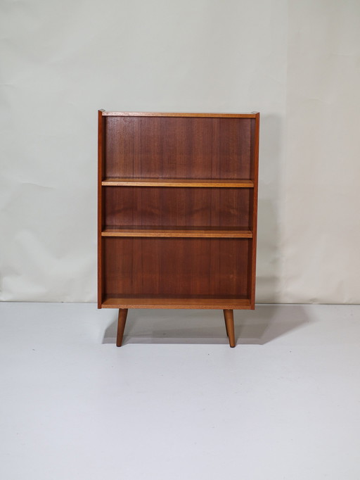 Boekenkast Ølholm Deens Vintage Teak