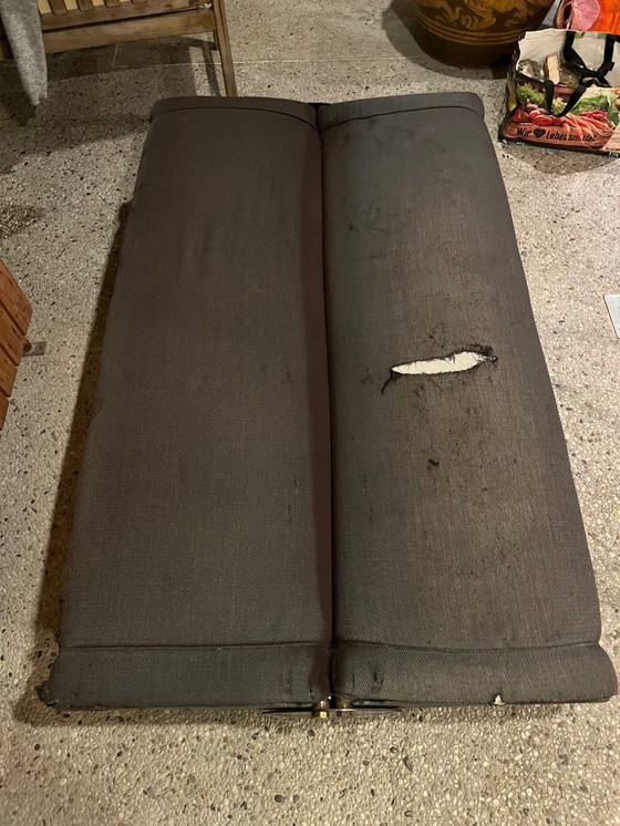 Image 1 of Vintage 'D70' sofa by Osvaldo Borsani for Tecno