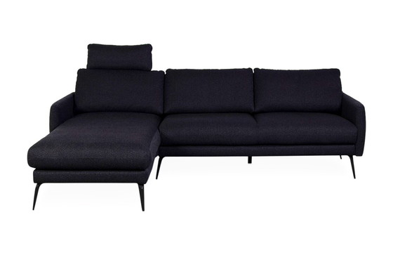 Image 1 of W. Schillig 12502 Maxxim corner sofa