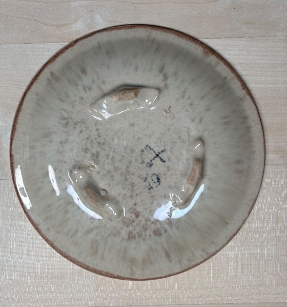 Image 1 of 3 charger plates by Dümler & Breiden (1970 - 79 Made in Germany)