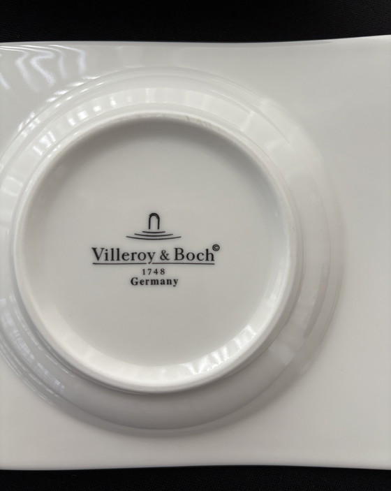 Image 1 of VILLEROY & BOCH NEW WAVE