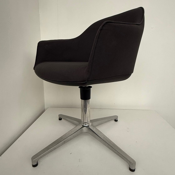 Image 1 of Silla giratoria Vitra Softshell