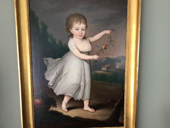 Peintre Joseph Rosie – Peintures et dessins, Bois, Toile (photo 6 of 10)