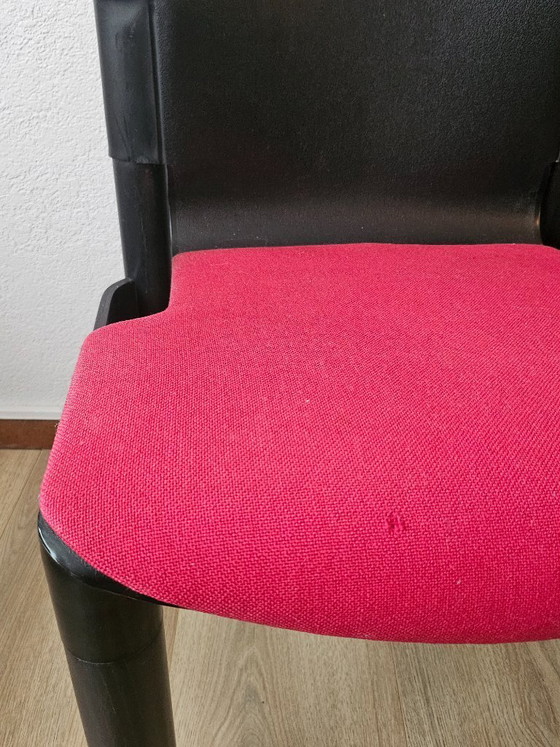 Image 1 of 6x Thonet chairs by Gerd Lange