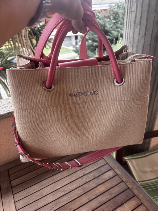 Alexa Summer Valentino Tas