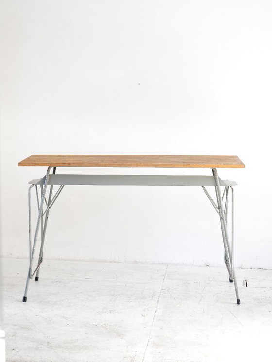 Image 1 of Escritorio Willy Van der Meeren Tubax