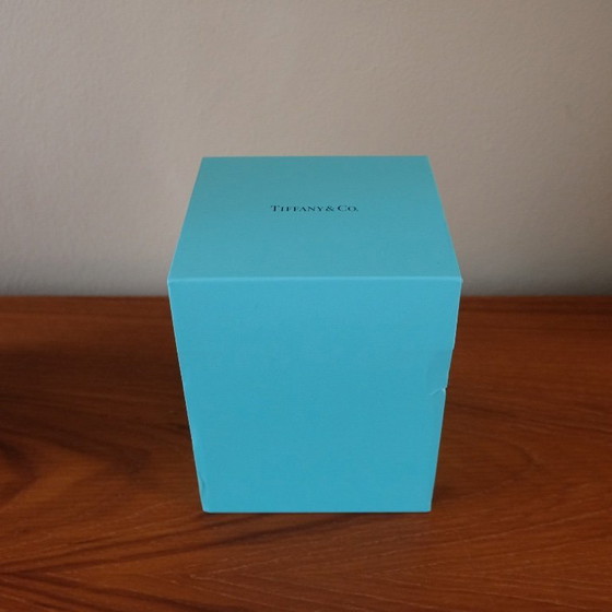 Image 1 of Tiffany Sneeuwbol - nieuw