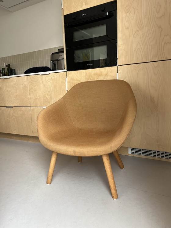 Image 1 of Hay AAL 82 en kvadrat remix 252