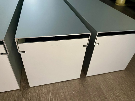 Image 1 of Ligne A Pastoe horizontale par Shigeru Uchida