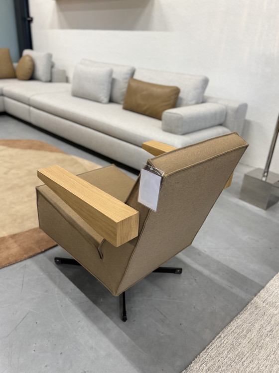 Rietveld Originals Press Room Chair – Armchairs, Other (photo 4 of 9)