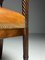 Franse leren fauteuil, 19e eeuw (photo 16 of 24)