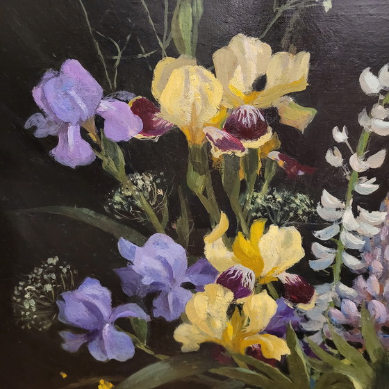 Image 1 of “Naturaleza muerta” Roger Chapelain-Midy, 1940 – Francia