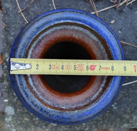 Image 1 of Zaalberg vintage vaas 