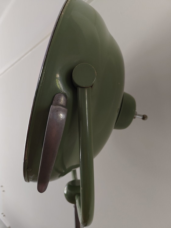 Image 1 of Original retro operating lamp