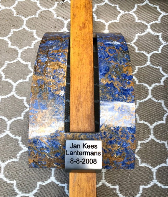 Image 1 of Jan Kees Lanterman