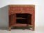 Antique chest of drawers in elm wood – China, circa 1930 – Iron (photo 34 of 40)