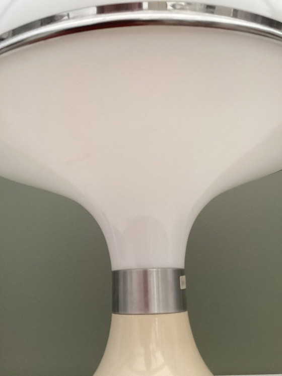 Image 1 of Dadime France XL Mushroom tafellamp