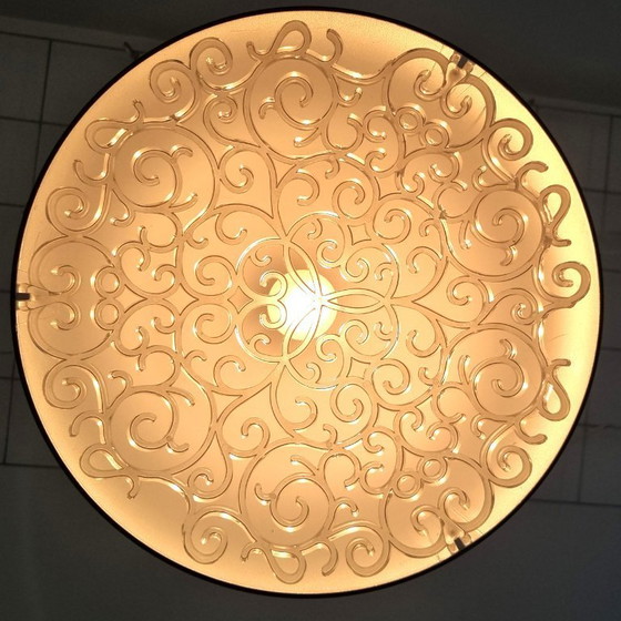 Image 1 of 2 Marcel Wanders for Flos 'Can Can' Design Pendant Lights