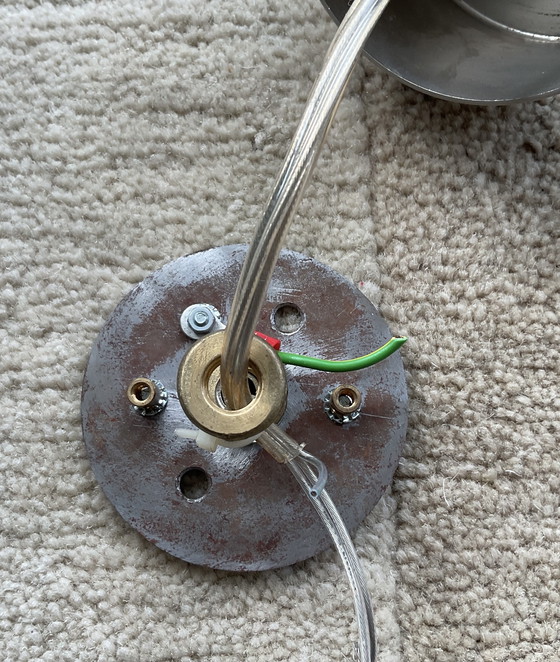 Image 1 of Lámpara colgante Nordlight Murano