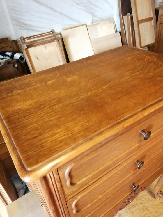 Image 1 of Cassettiera d'epoca