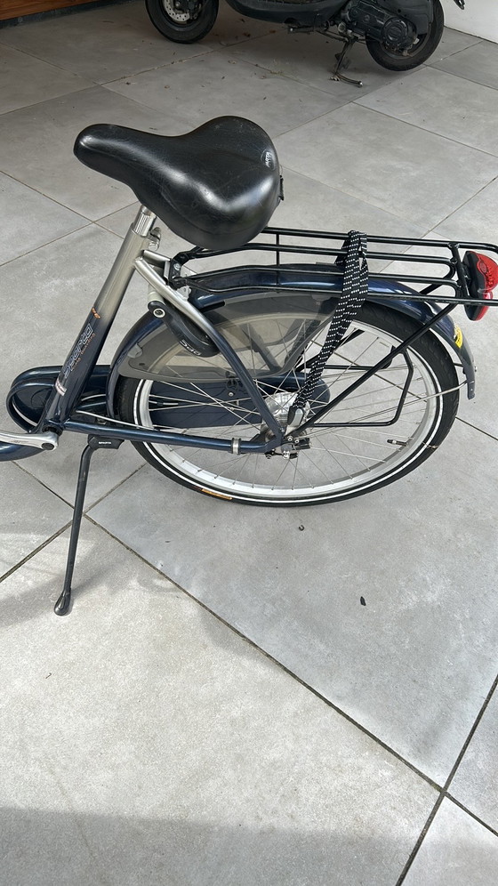 Image 1 of Bicicletta da donna Sparta, facile da usare