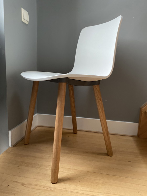Image 1 of Vitra Hal madera comedor chakra