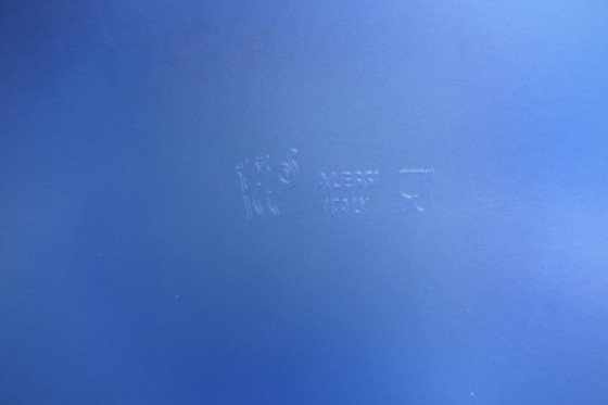 Image 1 of Biscottiera Alessi Mary Biscuit Stefano Giovannoni