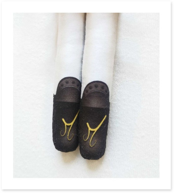 Image 1 of Mozart Gift | Classical Music Decor | Art Doll Collectible | Music Lover Gift