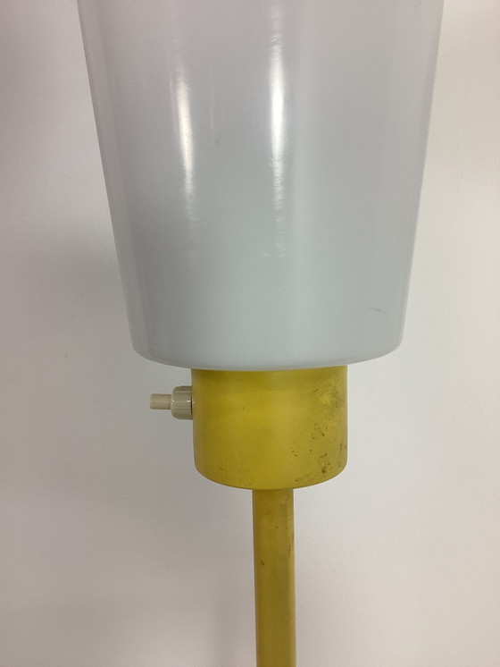 Image 1 of Lampe de luxe vintage Zweden seventies