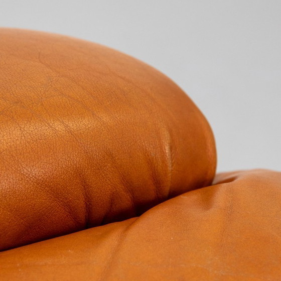 Image 1 of Italiaanse Lounge Fauteuil Corolla I.P.E. '70s