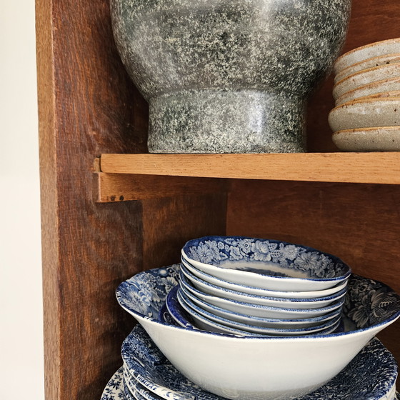 Image 1 of Mobiletto a muro vintage