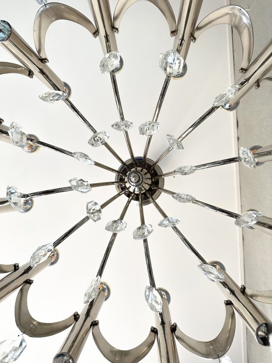 Image 1 of Vintage pendant lamp
