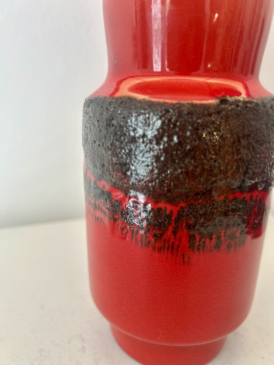 Image 1 of Lampe vintage sans fil de style bohème, idéale pour un balcon