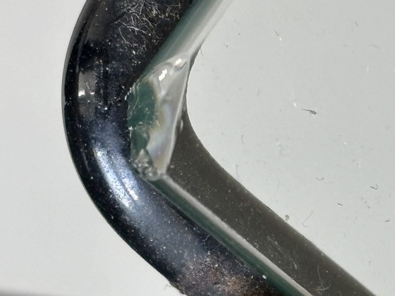 Image 1 of Max Sauze for Artrow Isocele Bijzettafel