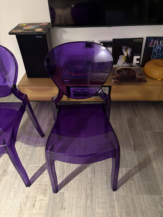 Image 1 of 4 Sedie Pedrali