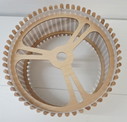 Umage Komorebi cercle large Nouveau produit