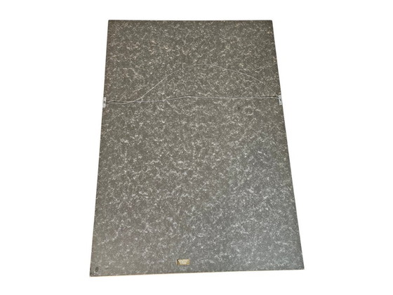 Image 1 of Hans Wap - 'Balance' - screen print - hand-signed - 2006