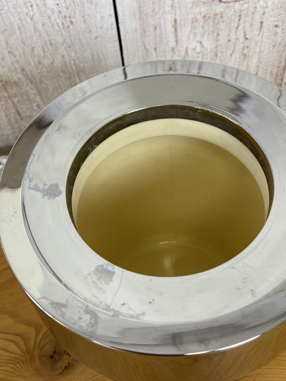 Image 1 of Vintage champagne bucket
