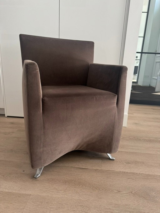 2x Balerei caprichair