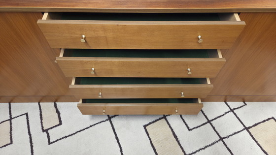 Image 1 of Skandinavisches Sideboard, 1960